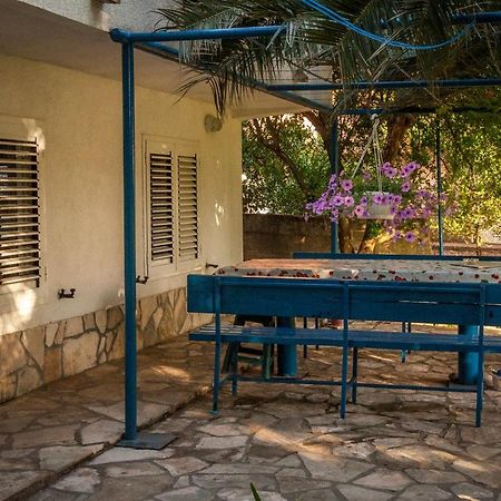 Apartments Villa Petranovic Budva Buitenkant foto