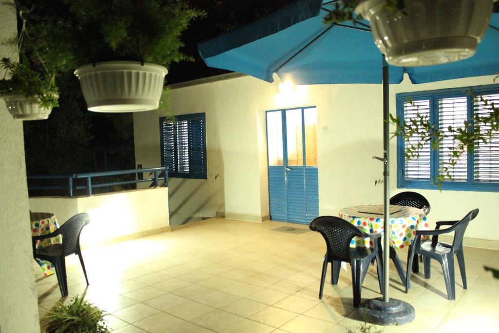 Apartments Villa Petranovic Budva Buitenkant foto