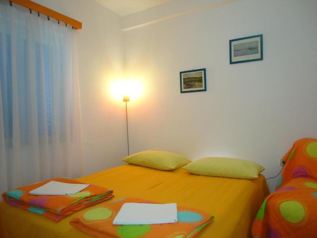 Apartments Villa Petranovic Budva Buitenkant foto