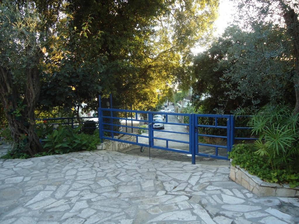 Apartments Villa Petranovic Budva Kamer foto