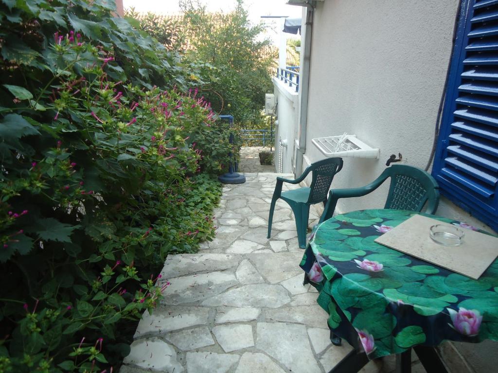 Apartments Villa Petranovic Budva Buitenkant foto