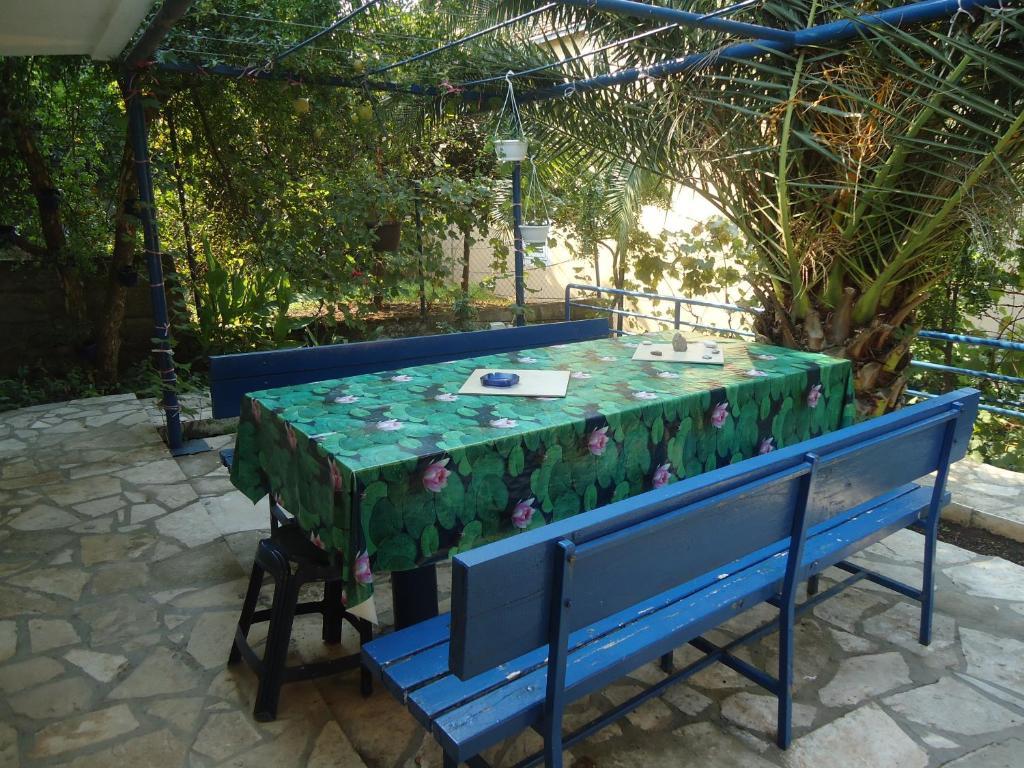 Apartments Villa Petranovic Budva Kamer foto