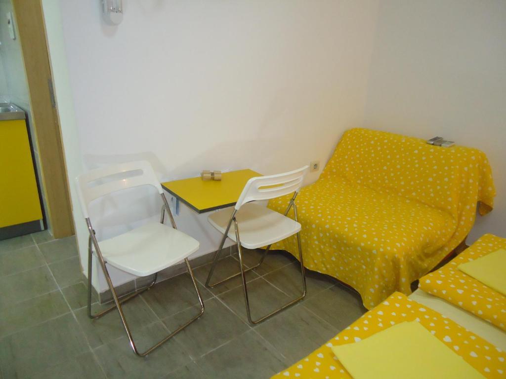 Apartments Villa Petranovic Budva Kamer foto