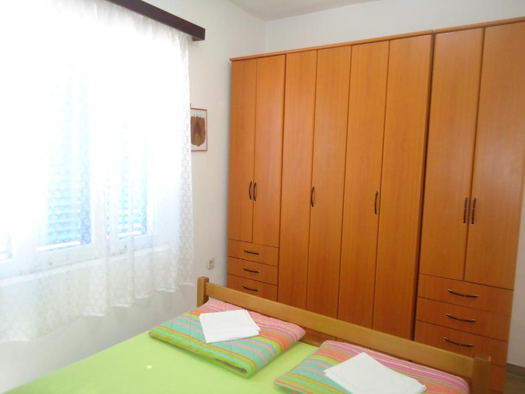 Apartments Villa Petranovic Budva Kamer foto
