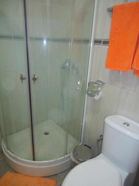 Apartments Villa Petranovic Budva Kamer foto