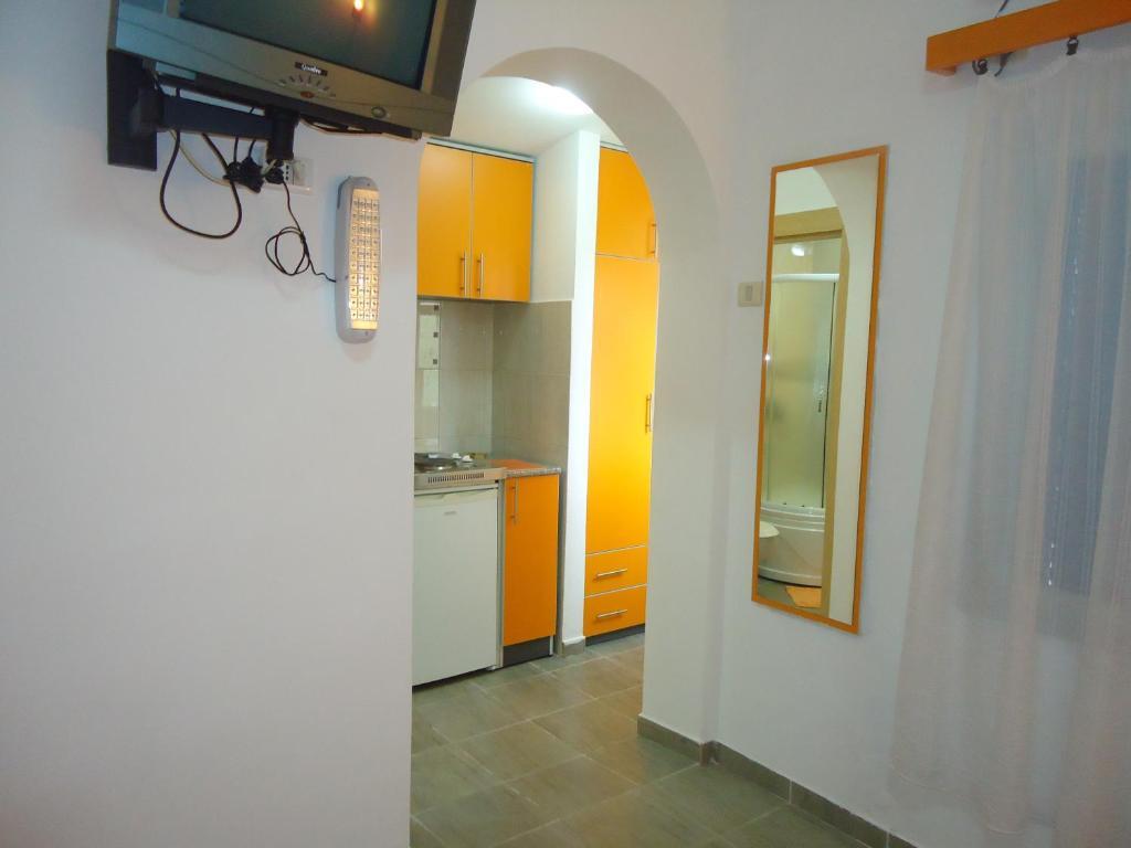Apartments Villa Petranovic Budva Kamer foto
