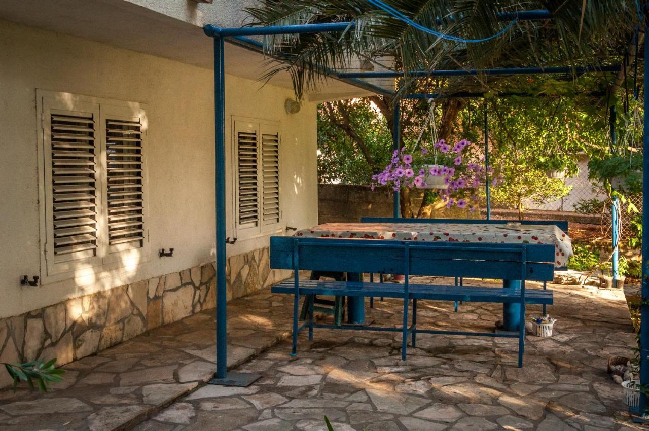 Apartments Villa Petranovic Budva Buitenkant foto